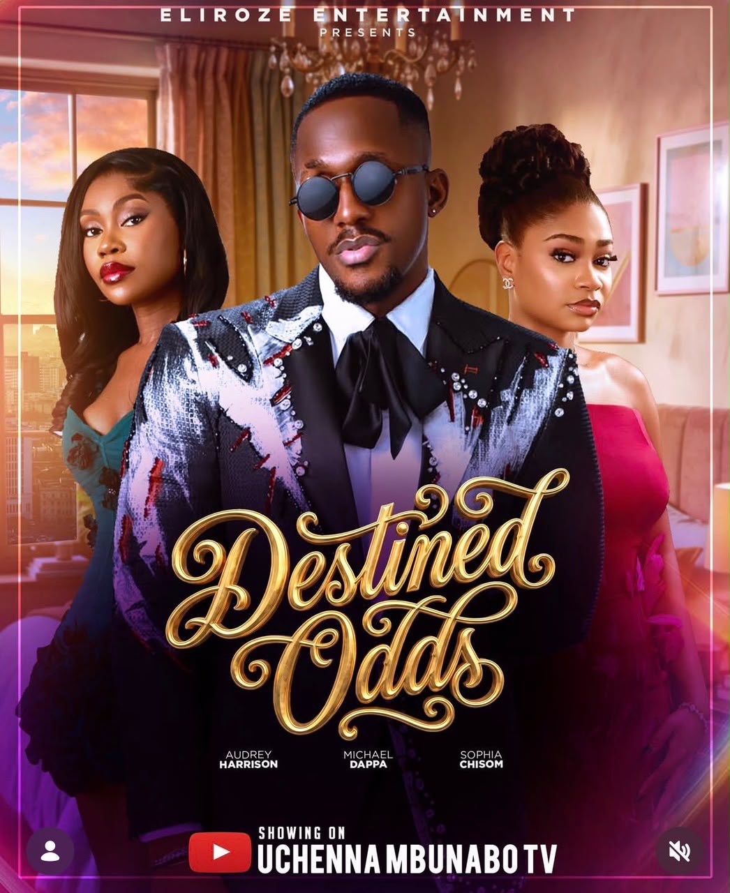 Destined Odds