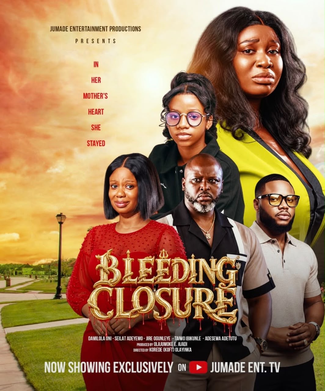 Bleeding Closure