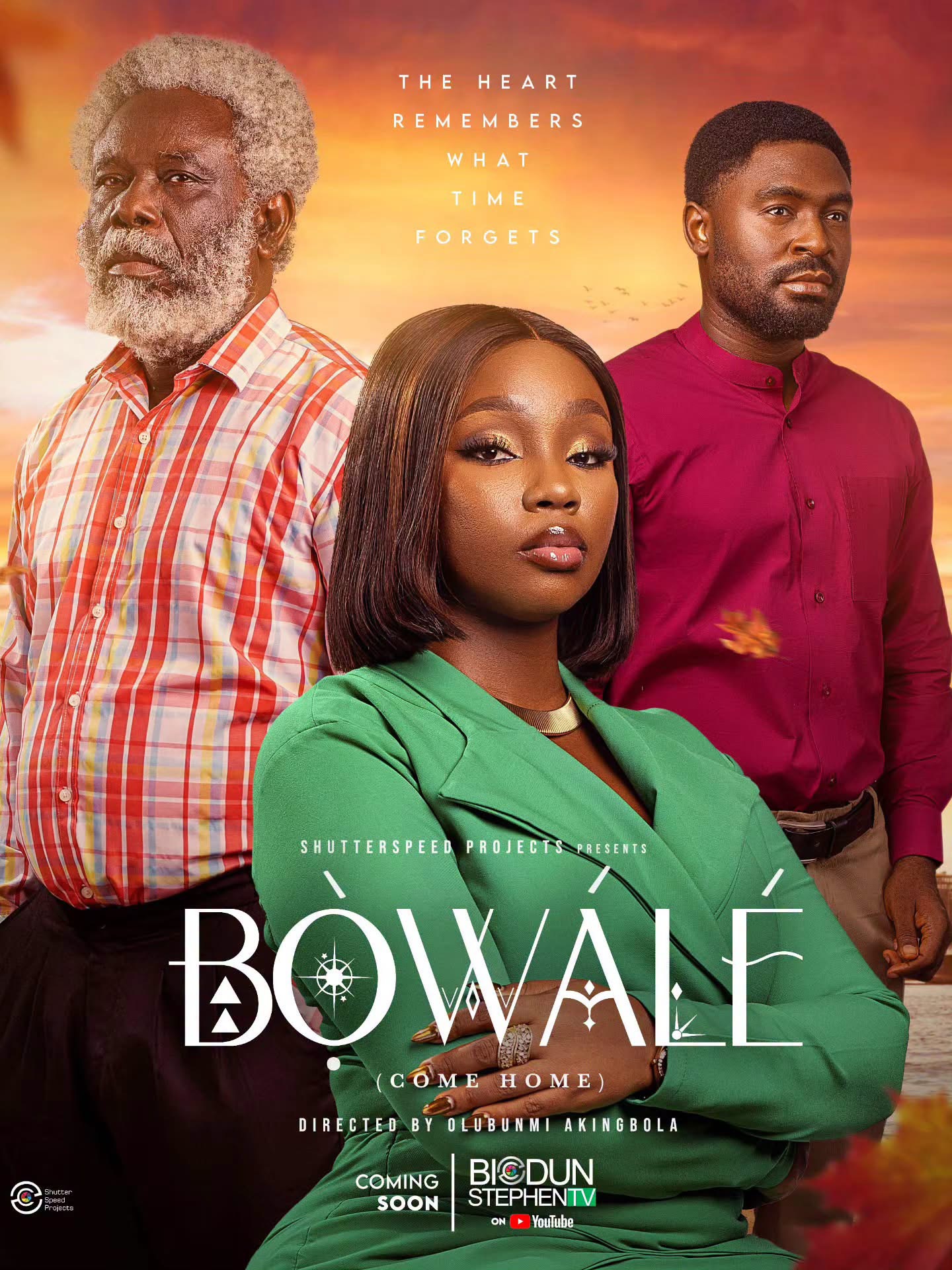 Bowale