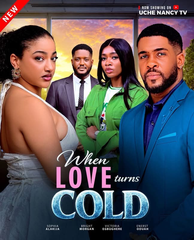 When Love Turns Cold
