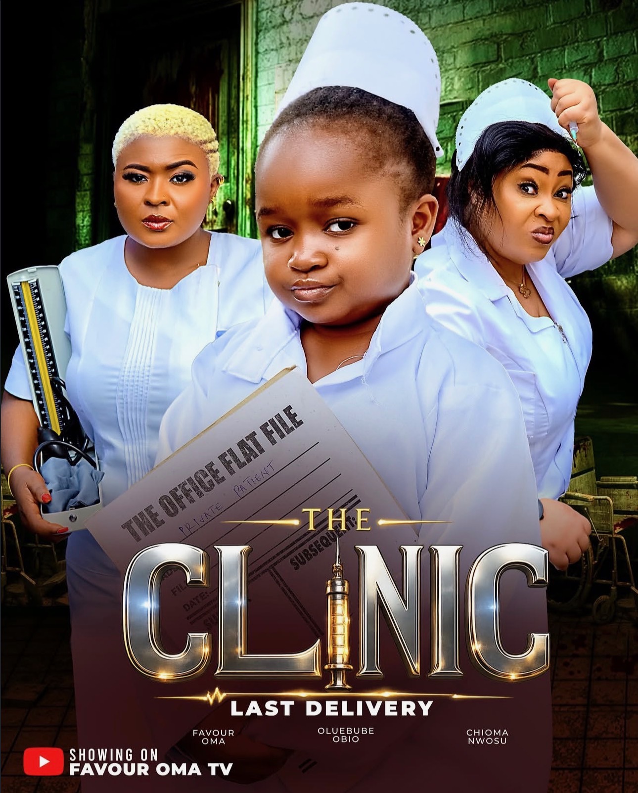 The Clinic 2