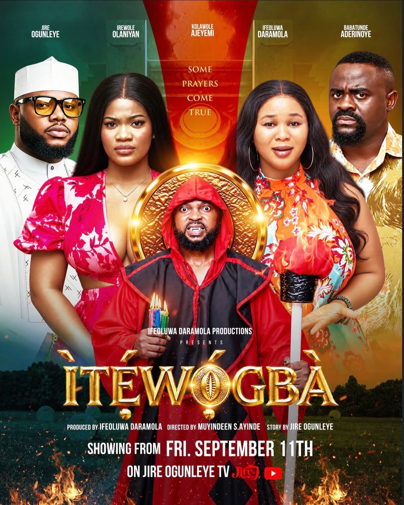 Itewogba