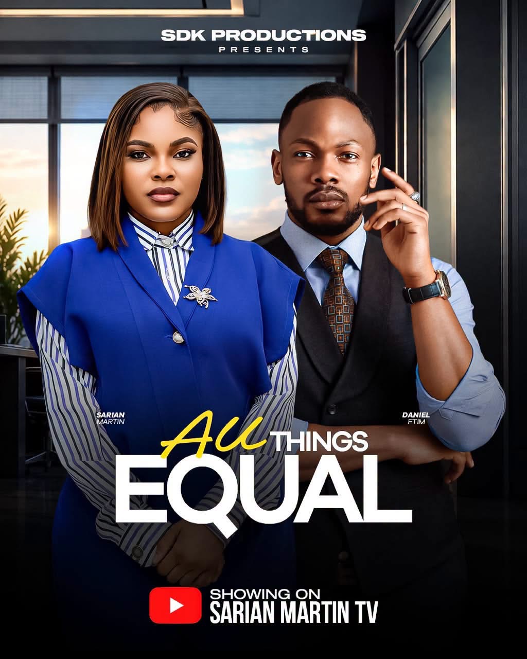 All Things Being Equal