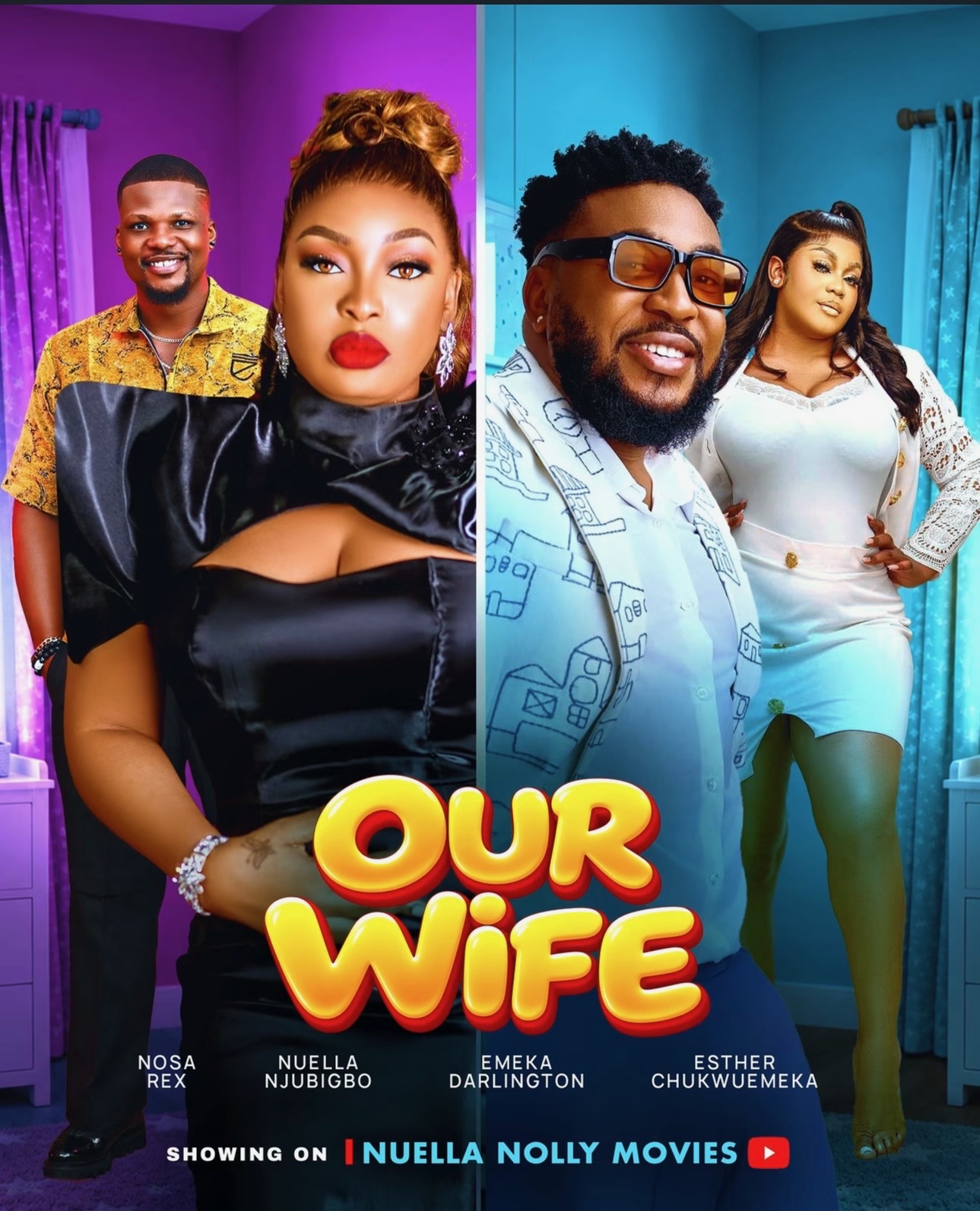 Our wife (2026)