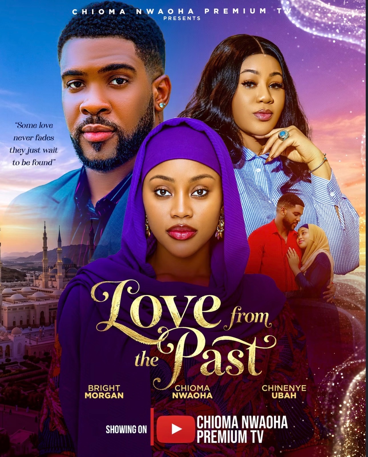Love From The Past