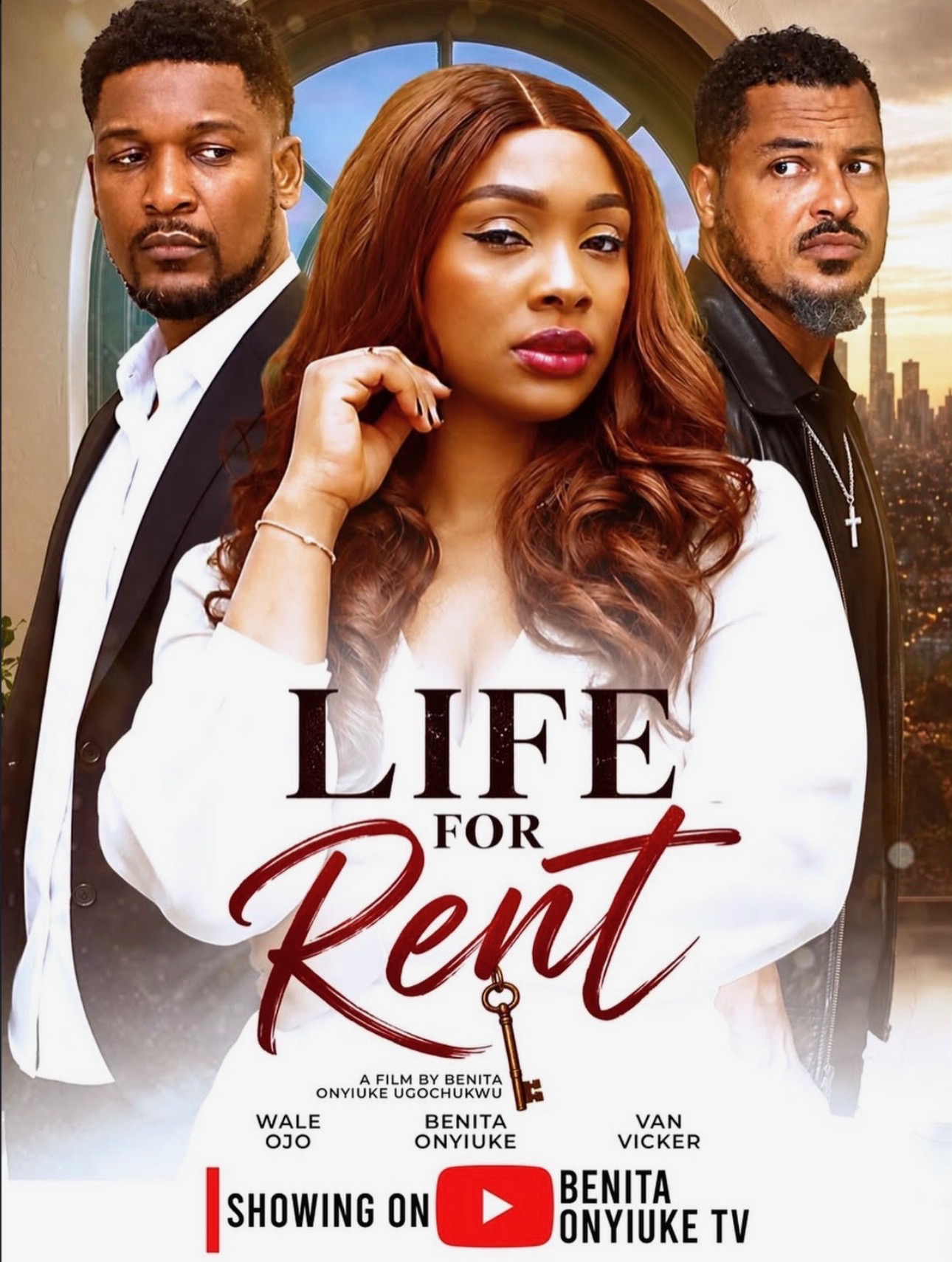 Life For Rent