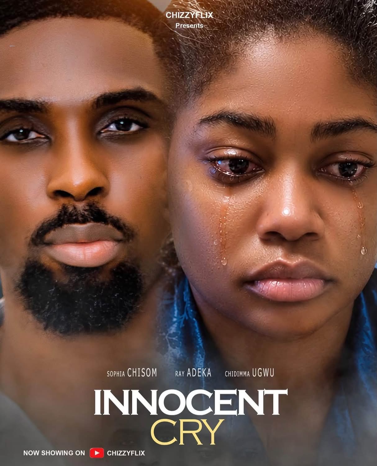 Innocent Cry