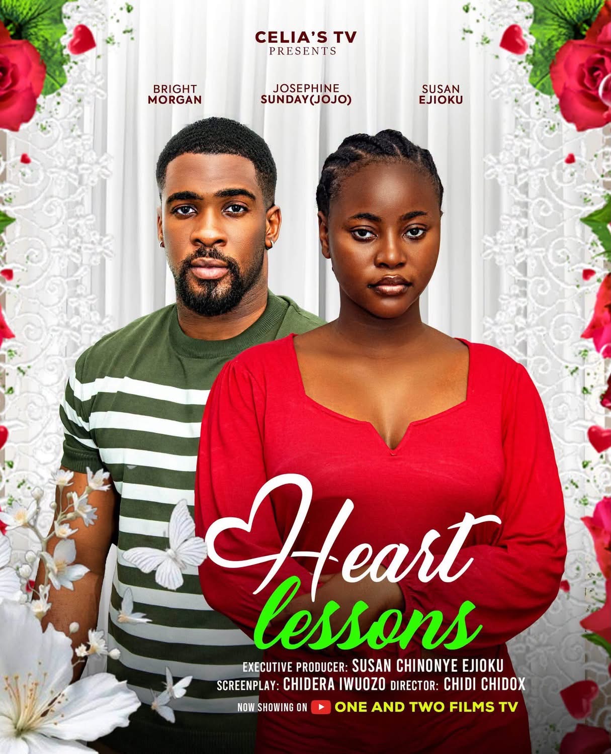 Heart Lessons