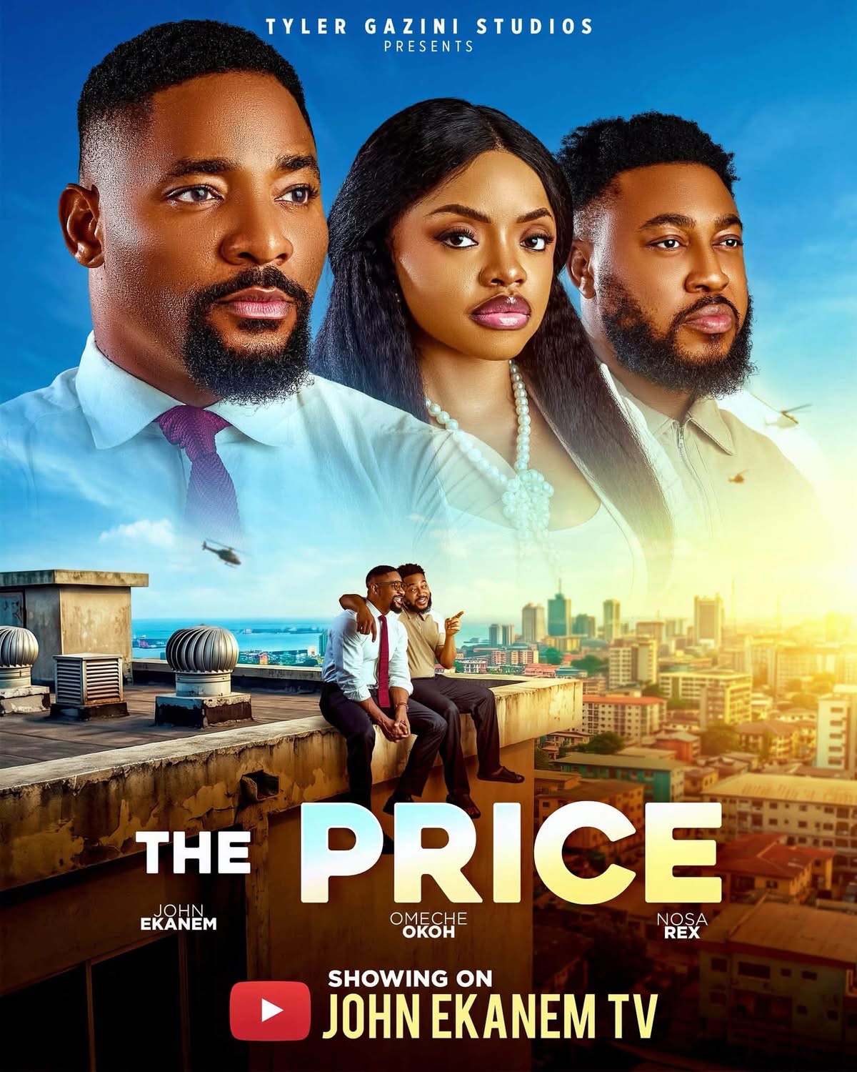 The Price (2026)