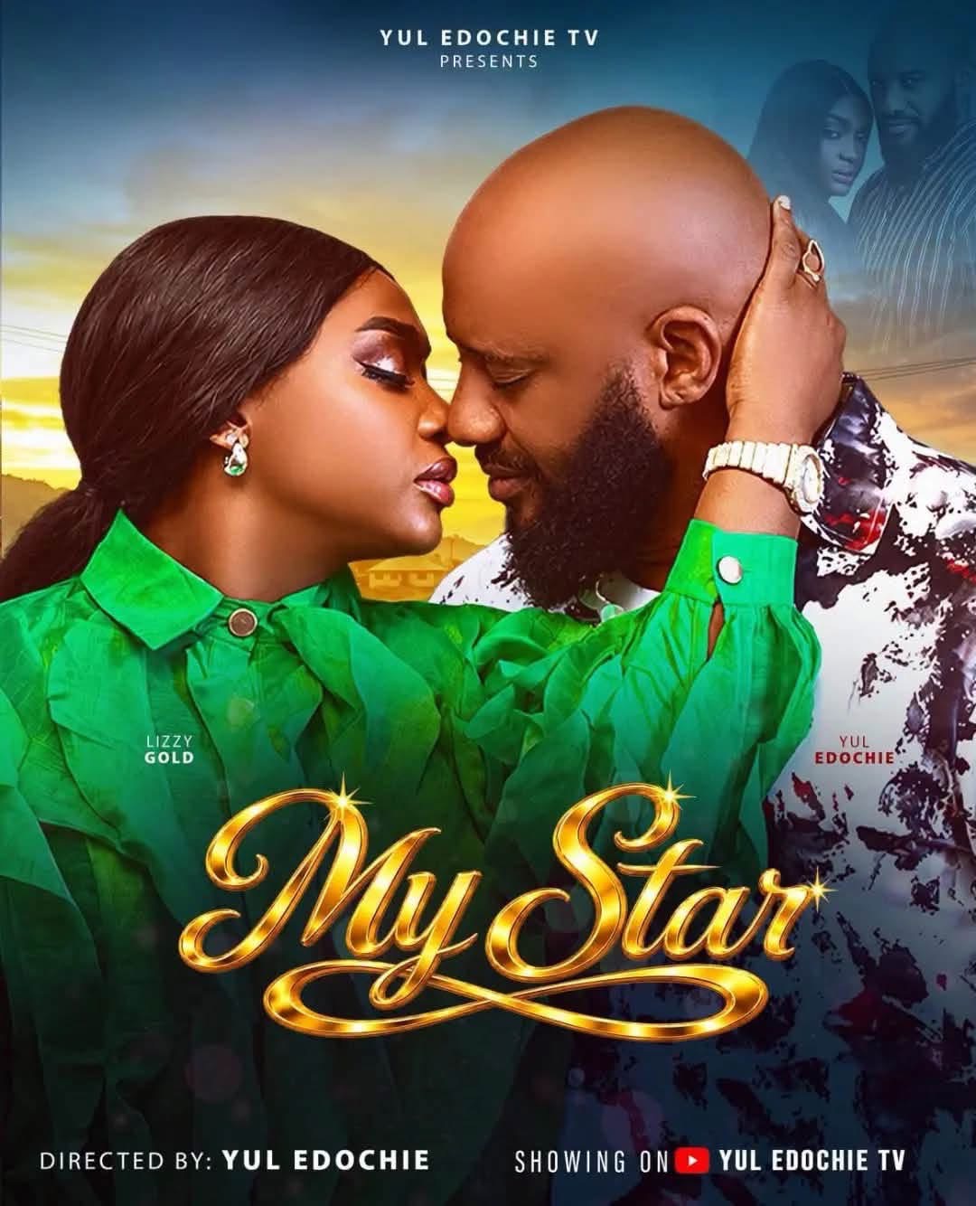 My Star