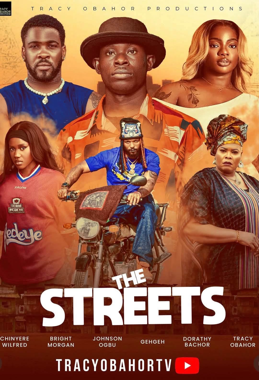 The Streets