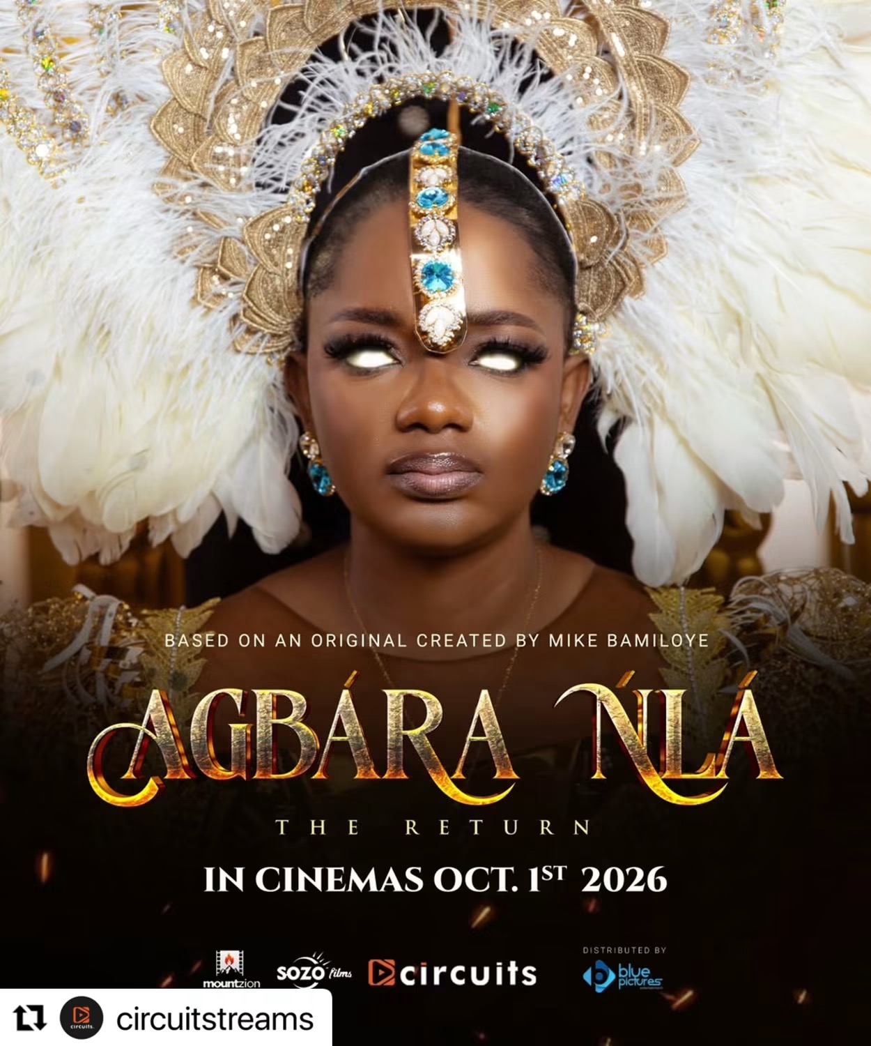 Agbara Nla