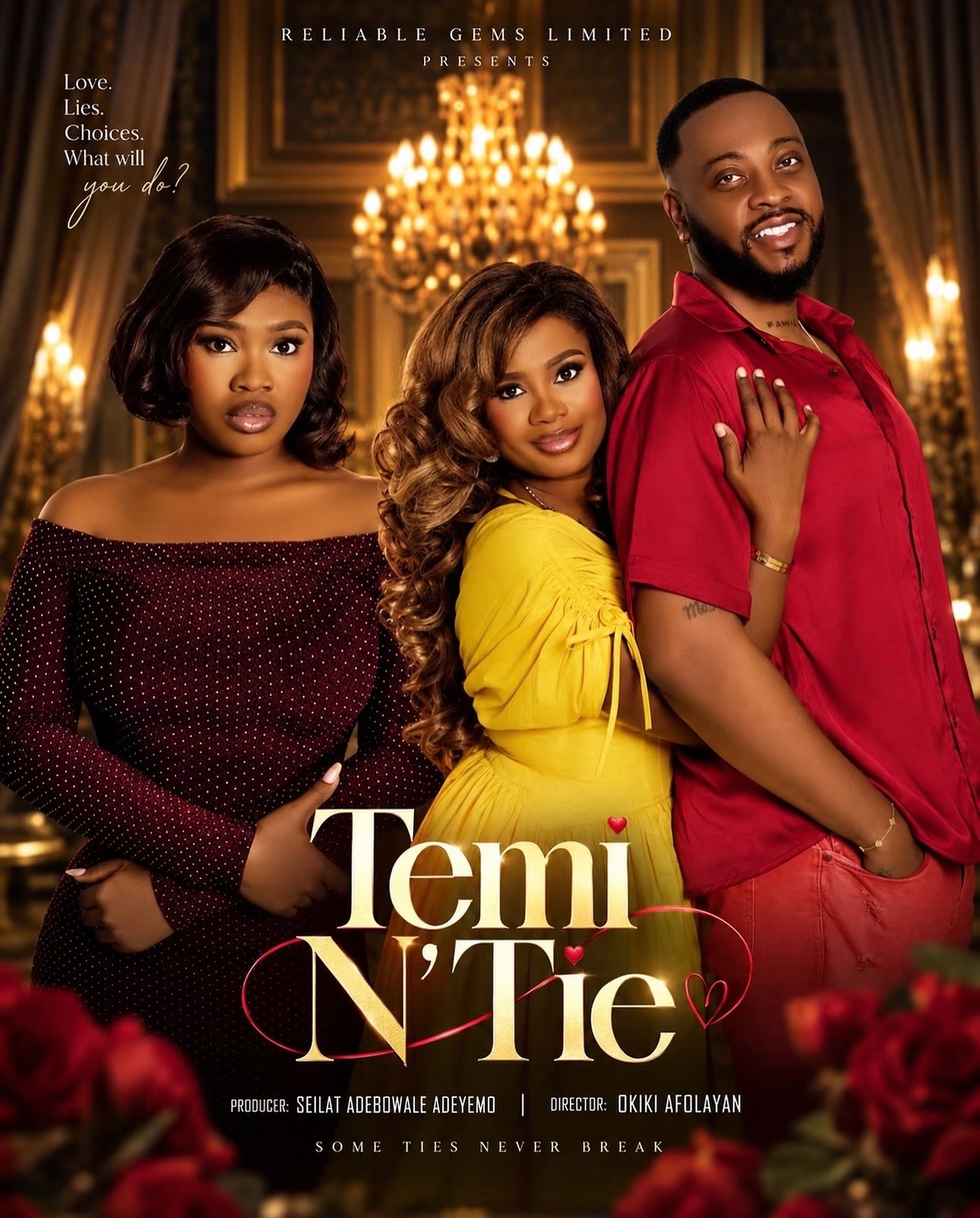 Temi N'Tie