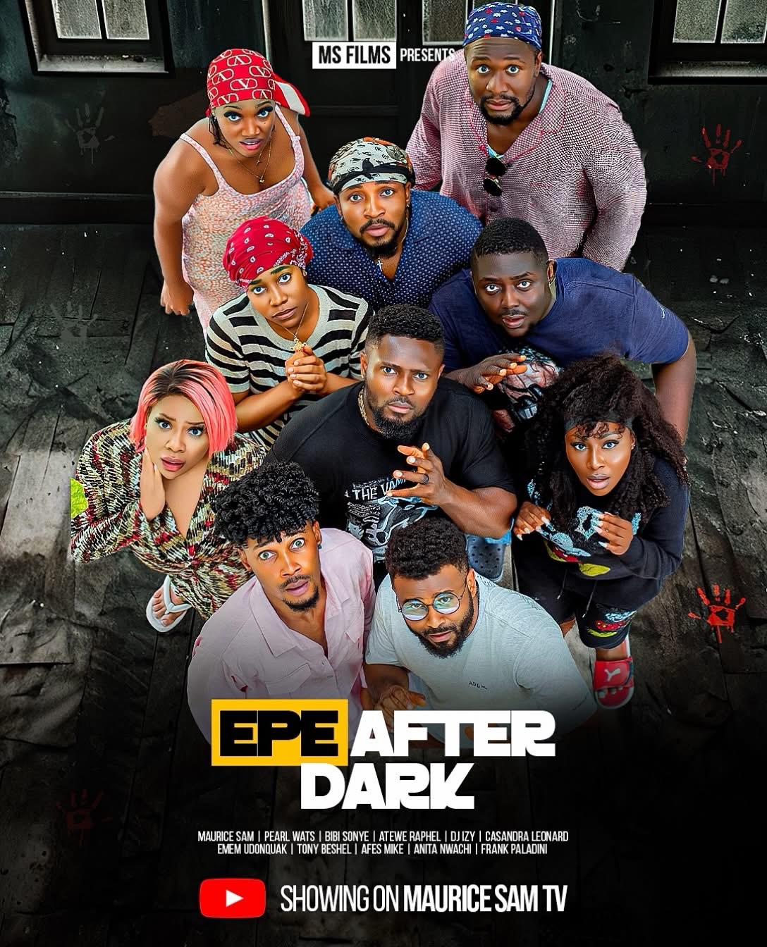 Epe After Dark