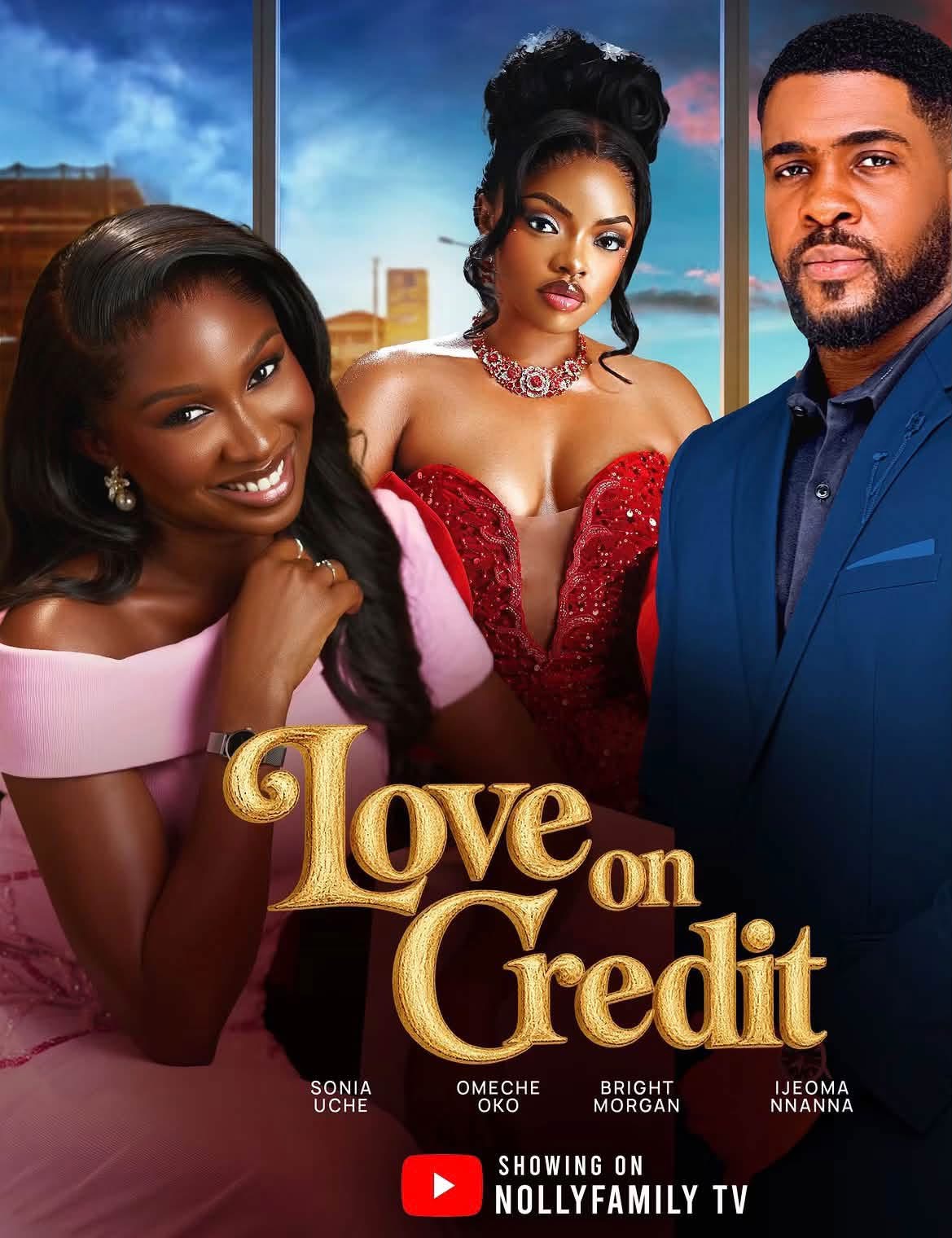 Love On Credit