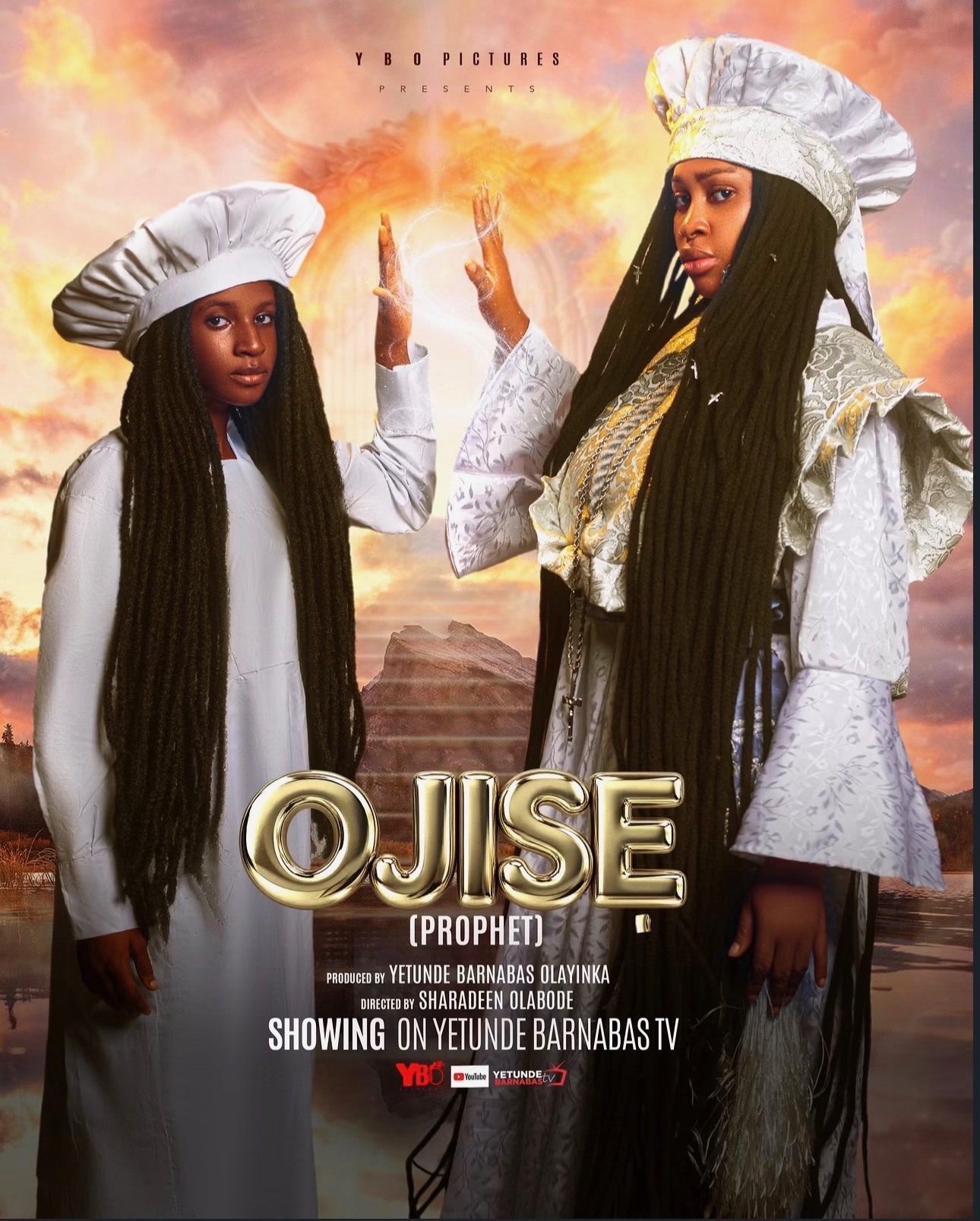 Ojise