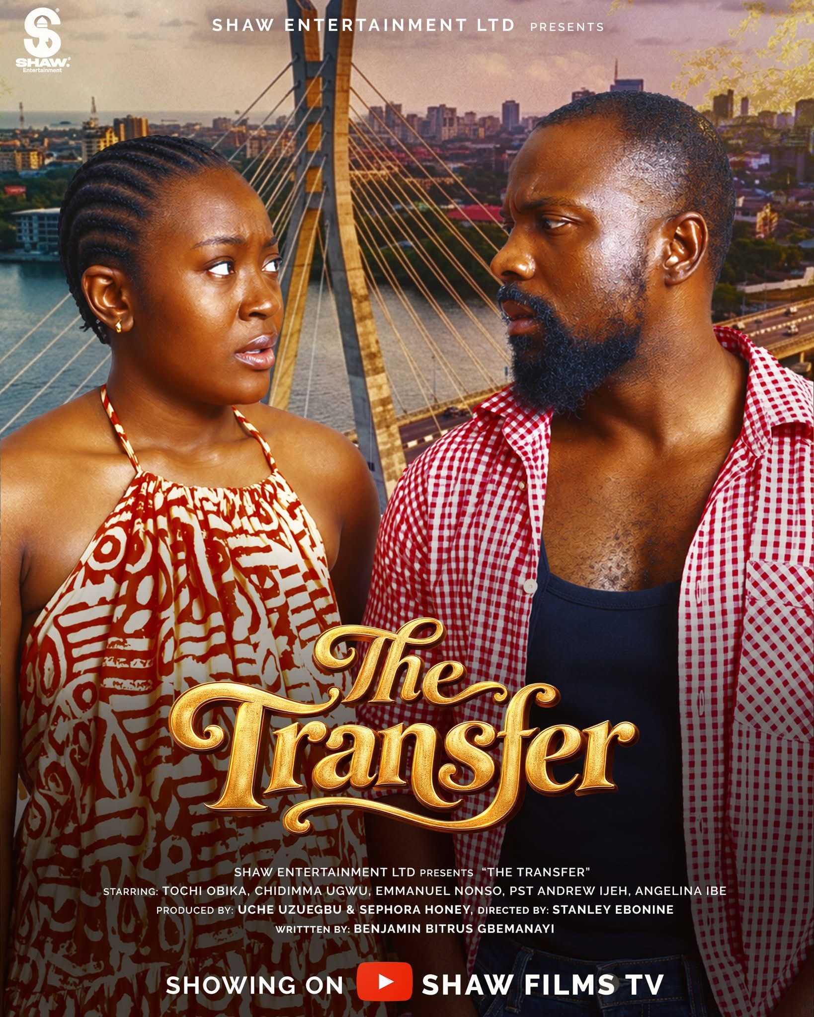 The Transfer