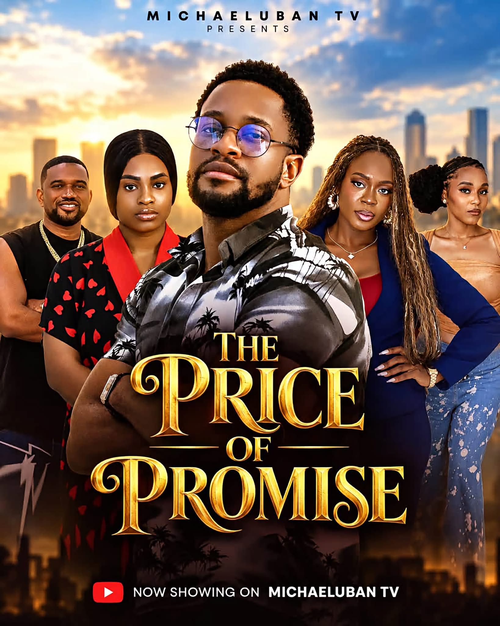 The Price Of Promise