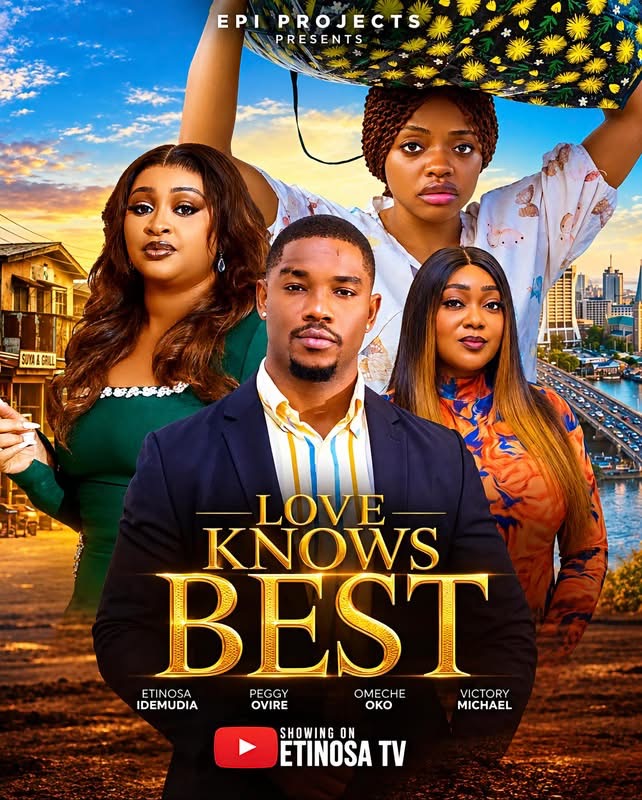 Love Knows Best
