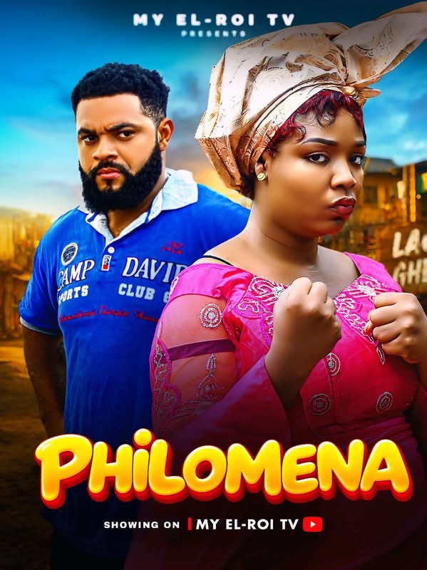 Philomena