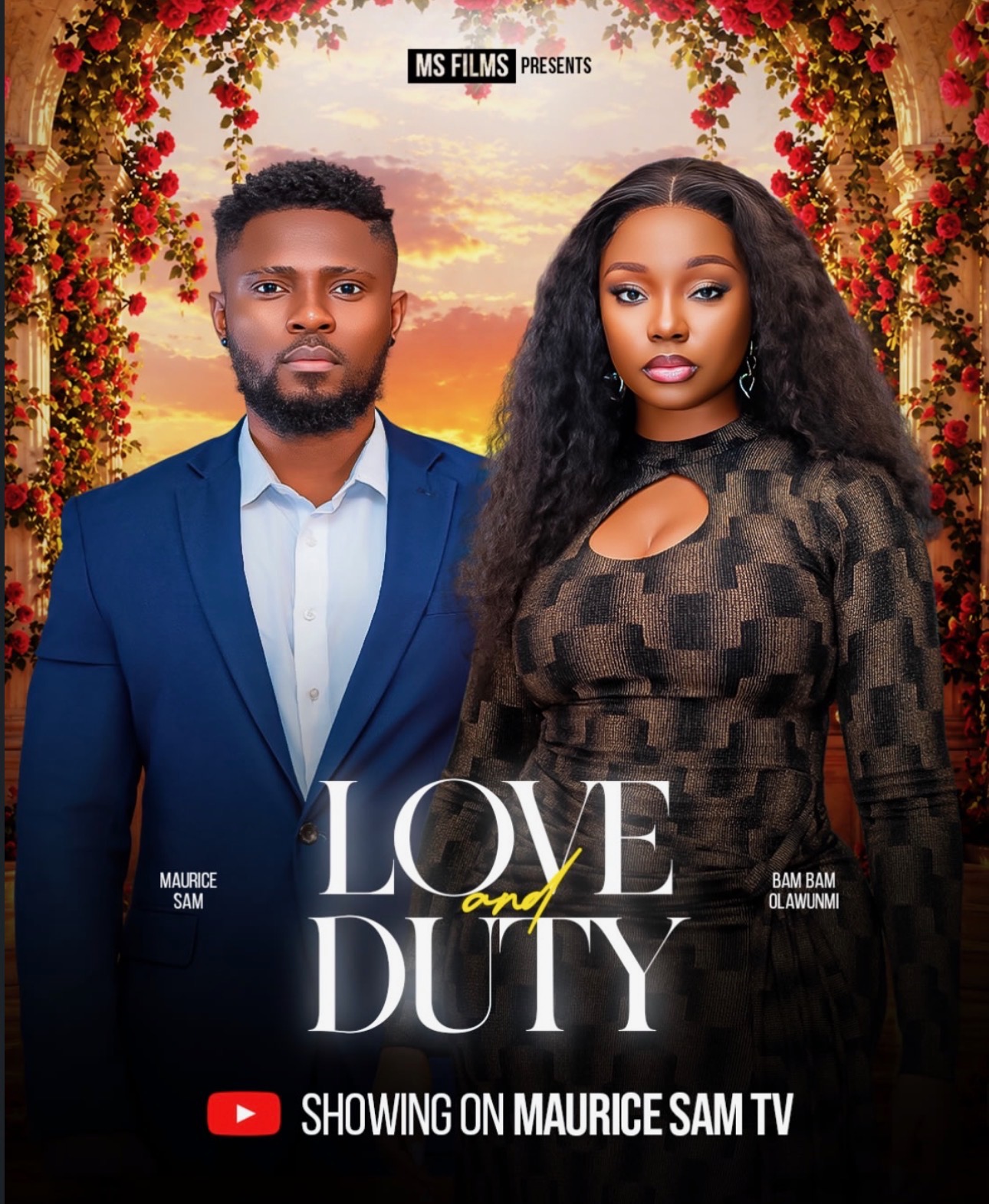 Love And Duty