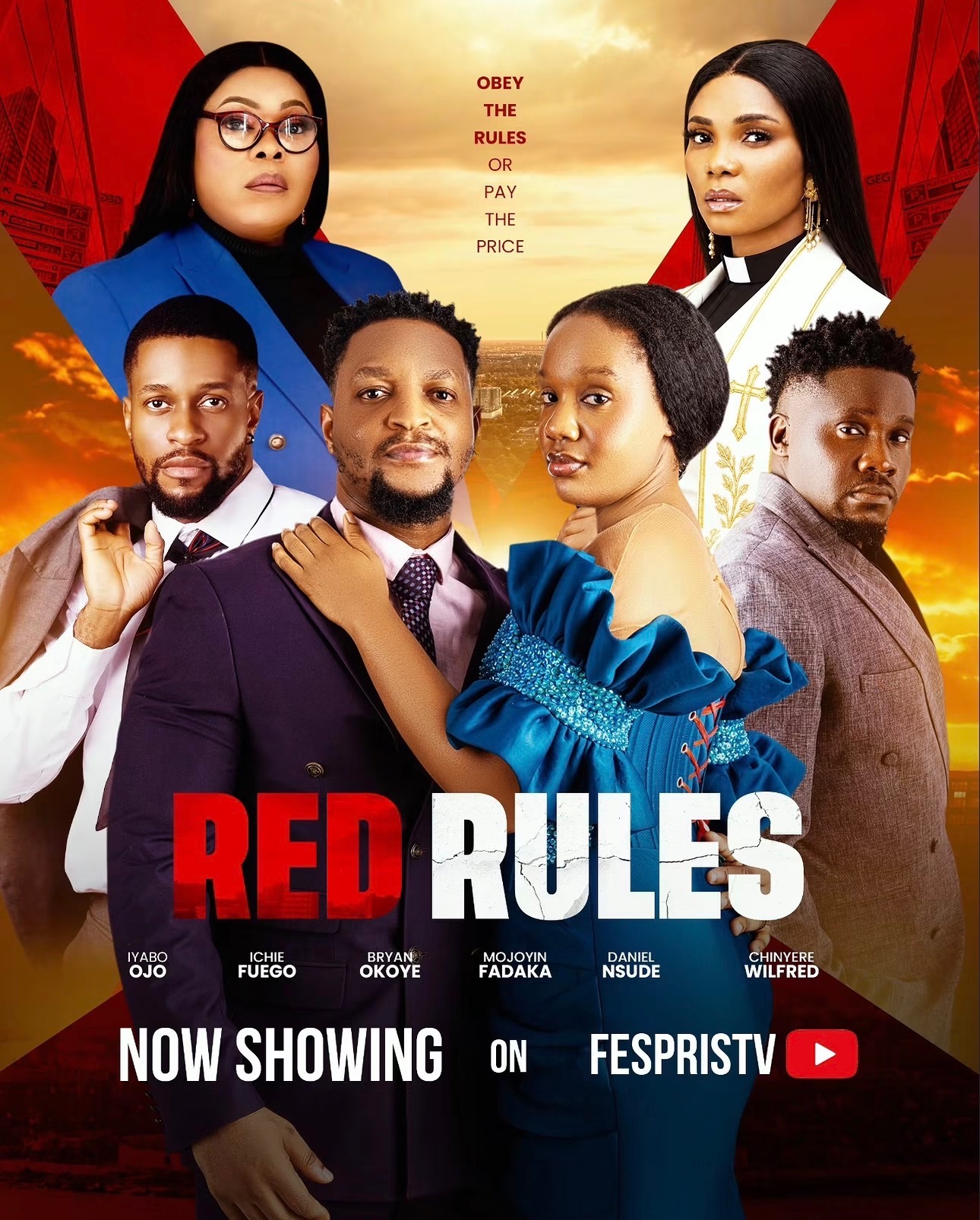 Red Rules 2